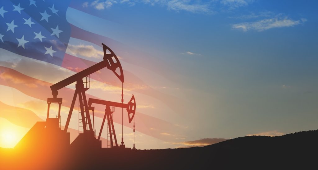 ΗΠΑ: Αύξησαν κατά 13,9% τις εξαγωγές πετρελαίου τον Μάιο – Προειδοποιήσεις για τα επίπεδα των αποθεμάτων 